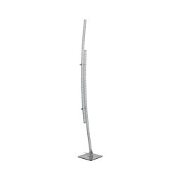 Eglo 96099 - LED Lampadar PERTINI 2xLED/9,5W/230V