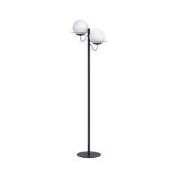 Eglo 98366 - Lampadar SABALETE 2xE27/40W/230V