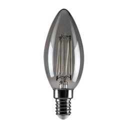 Rabalux 79217 - Bec LED FILAMENT C35 E14/4W/230V 4000K