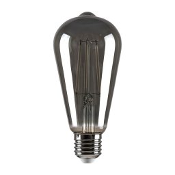 Rabalux 79223 - Bec LED FILAMENT ST64 E27/6W/230V 4000K