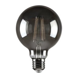 Rabalux 79220 - LED Bec FILAMENT G95 E27/6W/230V 3000K
