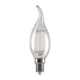 Rabalux 79208 - Bec LED FILAMENT CF35 E14/6W/230V 3000K