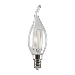Rabalux 79209 - Bec LED FILAMENT CF35 E14/6W/230V 4000K