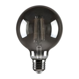 Rabalux 79221 - Bec LED FILAMENT G95 E27/6W/230V 4000K