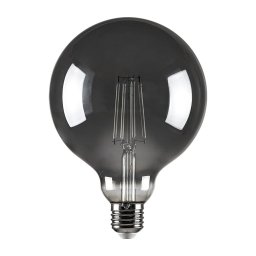 Rabalux 79219 - Bec LED FILAMENT G125 E27/6W/230V 4000K