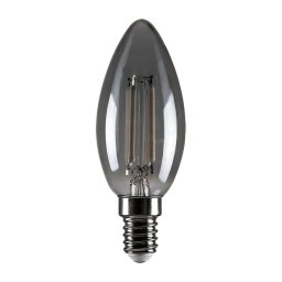 Rabalux 79216 - Bec LED FILAMENT C35 E14/4W/230V 3000K