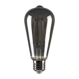 Rabalux 79222 - Bec LED FILAMENT ST64 E27/6W/230V 3000K