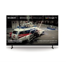 Televizor Sony BRAVIA 2 K65S25M2PB.CEI | 164cm, LED, 4K Ultra HD, Smart Google TV
