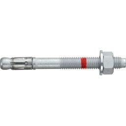 Ancora mecanica Hilti HST3 M16x220/100 pentru fixare în beton