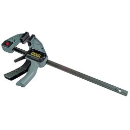 Clema rapida Stanley FatMax 150 mm, forta de strangere 135 kg
