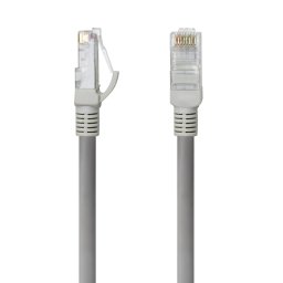 Cablu de retea UTP CAT6 PNI U0630, patch RJ45-RJ45, 3 m