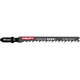 Panza fierastrau pendular Hilti SP 77 pentru lemn, set 25 bucati