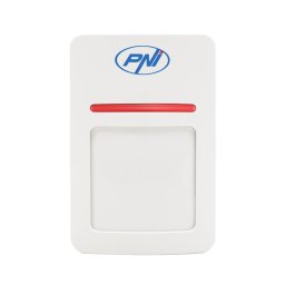 Detector de miscare WiFi inteligent PNI SafeHome PT03, PIR, Tuya Smart