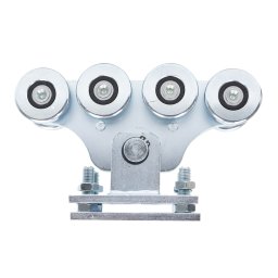 Kit role PNI RPA200 pentru poarta autoportanta, max. 210 cm