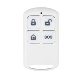 Telecomanda wireless PNI SafeHouse HS190 pentru sisteme de alarma cu SOS
