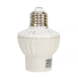 Dulie inteligenta PNI SmartHome SM450 E27 pentru control lumina