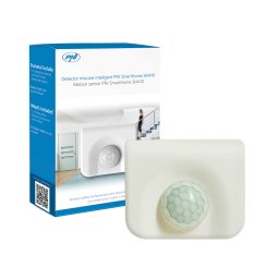 Detector de miscare inteligent PNI SmartHome SM410 pentru SM400