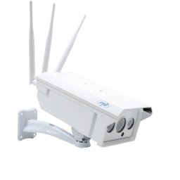 Camera de supraveghere PNI IP30 4G GSM 1.3MP pentru exterior si interior