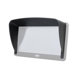 Parasolar universal PNI 7G pentru GPS portabil cu ecran de 7 inch