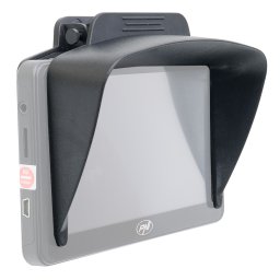 Parasolar universal PNI pentru GPS auto de 5 inch
