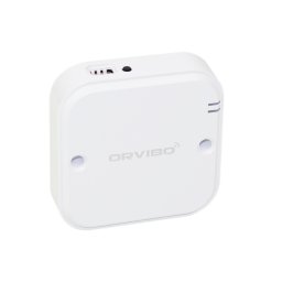 Releu wireless ZigBee PNI 5A pentru control inteligent, compatibil hub Mini