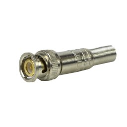 Conector BNC tata PNI AS011 pentru cablu coaxial si supraveghere