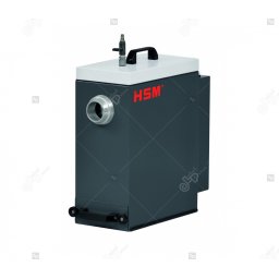 Aspirator industrial pentru praf HSM DE 1-8 - P425