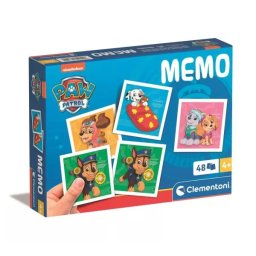Clementoni: Joc de memorie Patrula Cățelușilor