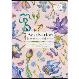 Cool by Victoria: caiet liniat Secret Garden - A4, diverse modele