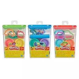 Play-Doh: Set de plastilină cu cutie de depozitare - diverse modele