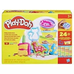 Set de petrecere Play-Doh