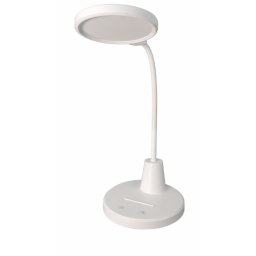 Lampa de birou LED MT 752 Design modern brat flexibil si iluminare pentru citit
