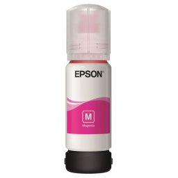 Cartus cerneala Epson ECOTANK , Magenta
