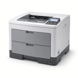 IMPRIMANTA HP Enterprise M608, format A4, Laser monocrom