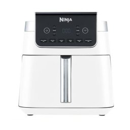 Friteuză cu aer cald Ninja AF180EUWH Max Pro, 2000W, 6.2L, 6 programe, White