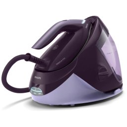 Stație de călcat cu abur PHILIPS PerfectCare 7000 Series PSG7150/30, 2100W, Purple