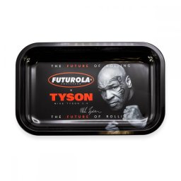 Futurola x Tyson 2.0 Tava de rulat 27.5 x 17.5 cm (USA)