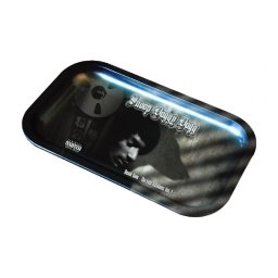Death Row Records Tava de rulat - Snoop Doggy Dogg 27 x 16cm (USA)