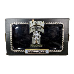 Death Row Records Tava de rulat New School 27 x16 cm (USA)