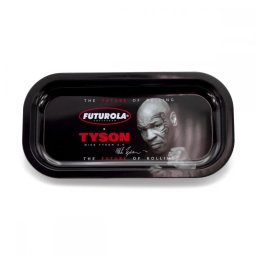 Futurola x Tyson 2.0 Tava de rulat 20 x 11cm (USA)