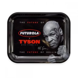Futurola x Tyson 2.0 Tava de rulat 34 x 27,5cm (USA)