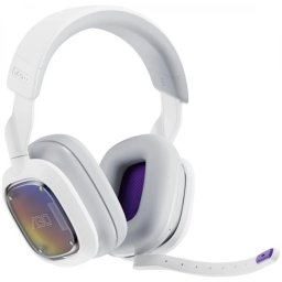 LOGITECH Astro A30 Gaming Headset alb