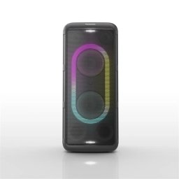 PANASONIC SC-TMAX45E-K Bluetooth party boxă
