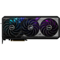 ASUS ROG-STRIX-RTX5070TI-O16G-GAMING ROG Strix OC GeForce RTX 5070 Ti 16GB GDDR7 DLSS4