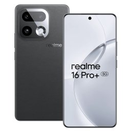REALME 16 Pro+ 6.8" 5G 12/512GB DualSIM gri