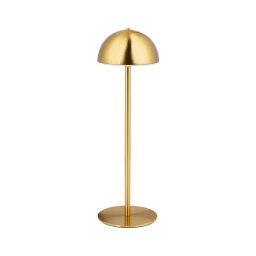 Grundig - Lampă de birou tactilă LED/2W/5V 1200 mAh