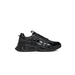 GUESS Sneakers Bellu FMFUNOELL12 black