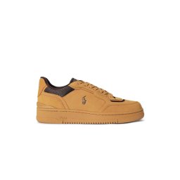 POLO RALPH LAUREN Sneakers Mster Pp-Sk-Ltl 809P15665003 wheat
