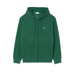 LACOSTE Jachetă 3SH8864 132 vert