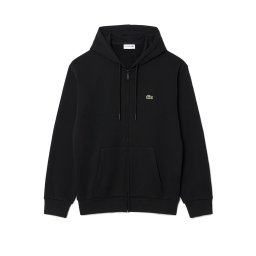 LACOSTE Jachetă 3SH8864 031 noir